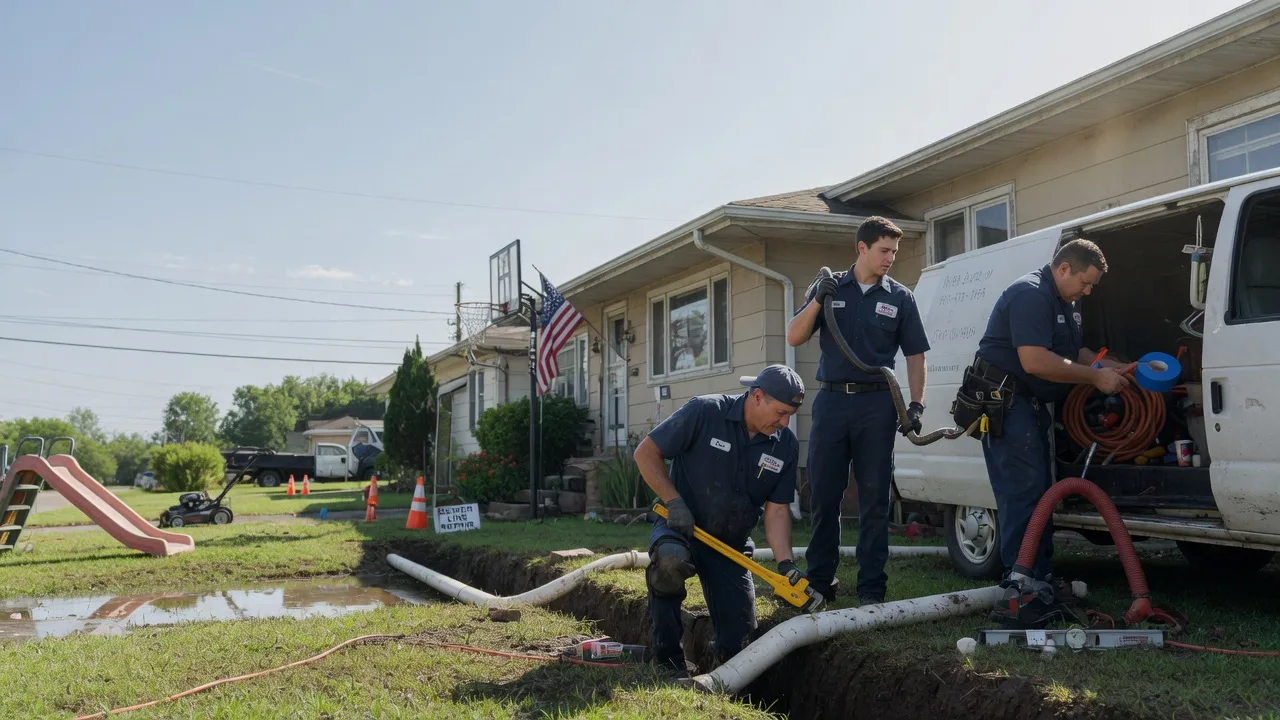 Toilet Installation in Whittier, CA near me